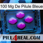 100Mg Blue Pill 04
